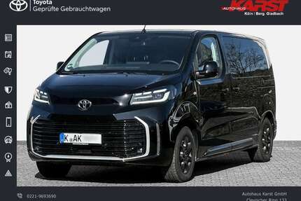 Toyota Proace Gebrauchtwagen