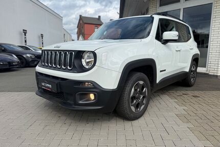 Jeep Renegade Gebrauchtwagen