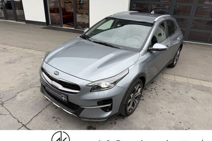 Kia XCeed Gebrauchtwagen