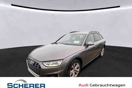 Audi A4 Allroad Gebrauchtwagen