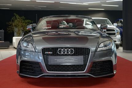 Audi TT RS Gebrauchtwagen