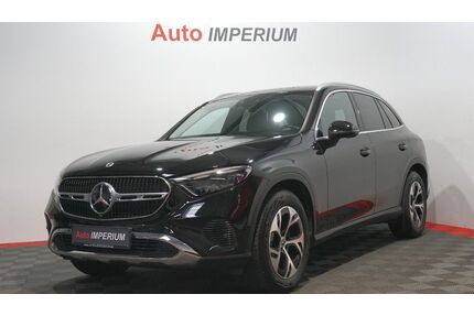 Mercedes-Benz GLC 220 Gebrauchtwagen