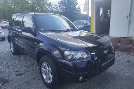 Ford Maverick Gebrauchtwagen