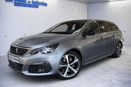 Peugeot 308 Gebrauchtwagen