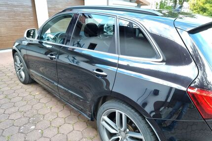 Audi SQ5 Gebrauchtwagen