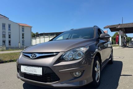 Hyundai i30 Gebrauchtwagen