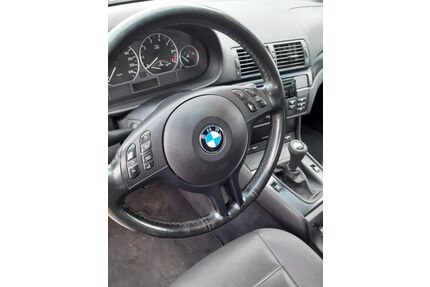 BMW 316 Gebrauchtwagen