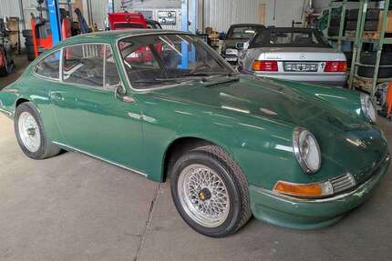 Porsche 912 Gebrauchtwagen