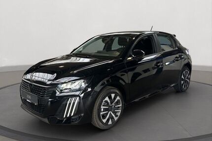 Peugeot 208 Gebrauchtwagen