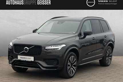 Volvo XC90 Gebrauchtwagen