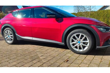 Kia EV6 Gebrauchtwagen