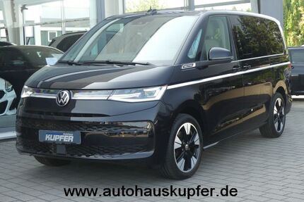 VW T7 Multivan Gebrauchtwagen