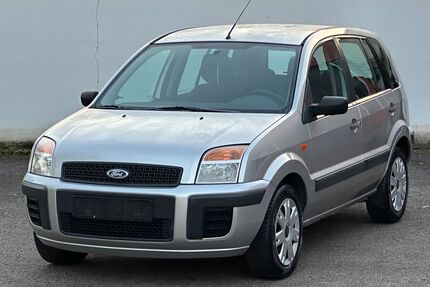 Ford Fusion Gebrauchtwagen