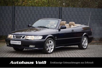 Saab 9-3 Gebrauchtwagen