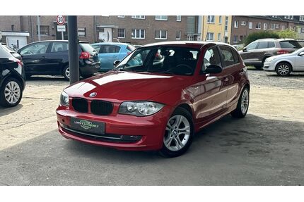 BMW 116 Gebrauchtwagen