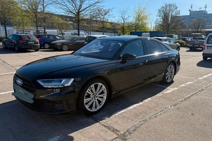 Audi A8 Gebrauchtwagen
