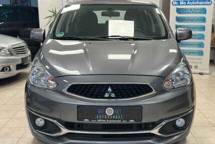 Mitsubishi Space Star Gebrauchtwagen
