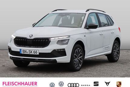 Skoda Kamiq Gebrauchtwagen