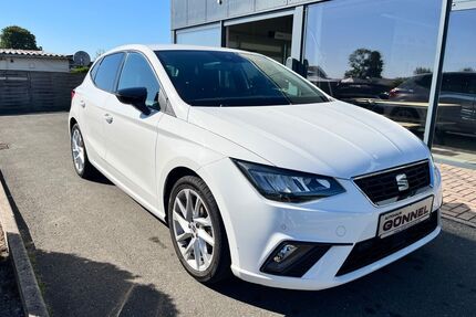 Seat Ibiza Gebrauchtwagen
