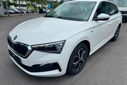 Skoda Scala Gebrauchtwagen