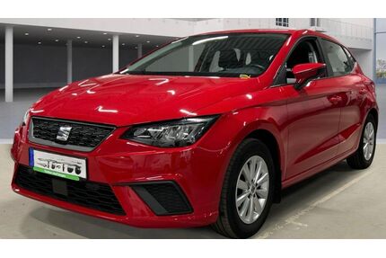 Seat Ibiza Gebrauchtwagen