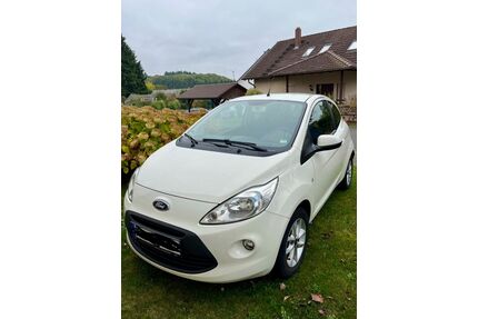 Ford Ka/Ka+ Gebrauchtwagen