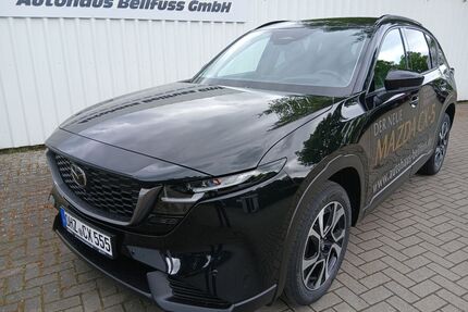 Mazda CX-5 Gebrauchtwagen