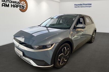 Hyundai IONIQ 5 Gebrauchtwagen
