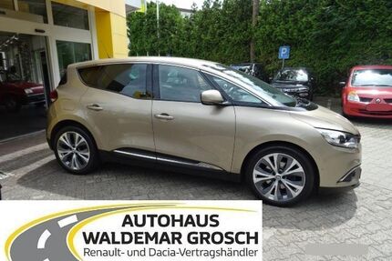Renault Scenic Gebrauchtwagen