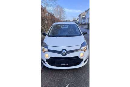 Renault Twingo Gebrauchtwagen