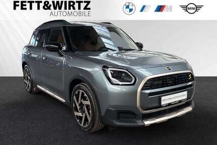 Mini Cooper SE Countryman Gebrauchtwagen