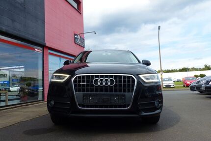 Audi Q3 Gebrauchtwagen