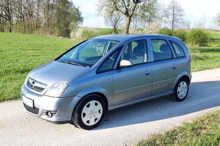 Opel Meriva Gebrauchtwagen