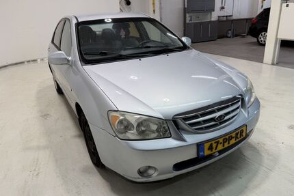 Kia Cerato Gebrauchtwagen