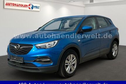 Opel Grandland (X) Gebrauchtwagen