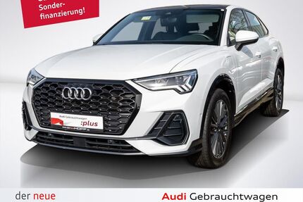 Audi Q3 Gebrauchtwagen