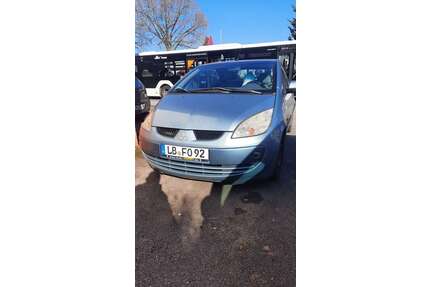 Mitsubishi Colt Gebrauchtwagen