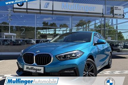 BMW 118 Gebrauchtwagen