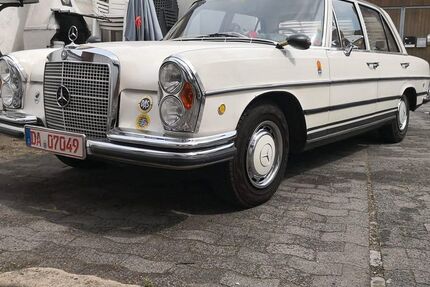 Mercedes-Benz S 280 Gebrauchtwagen