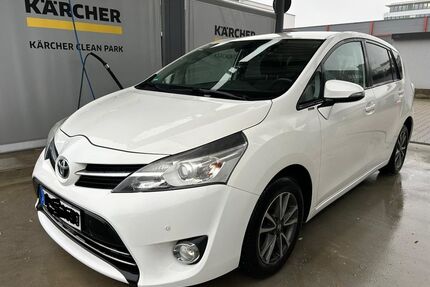 Toyota Verso Gebrauchtwagen