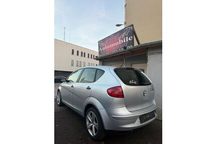 Seat Altea Gebrauchtwagen