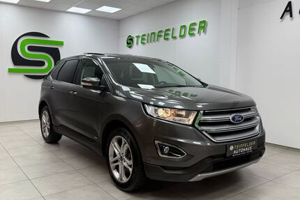 Ford Edge Gebrauchtwagen
