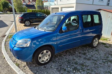 Citroen Berlingo Gebrauchtwagen