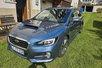 Subaru Levorg Gebrauchtwagen