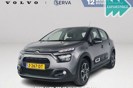Citroen C3 Gebrauchtwagen