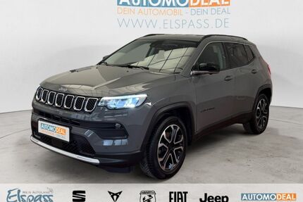 Jeep Compass Gebrauchtwagen