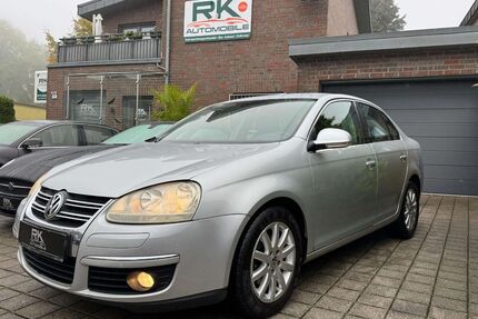 VW Jetta Gebrauchtwagen