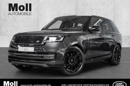 Land Rover Range Rover Gebrauchtwagen