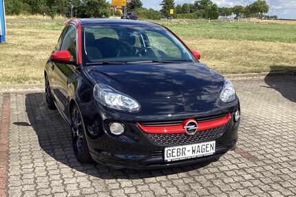 Opel Adam Gebrauchtwagen