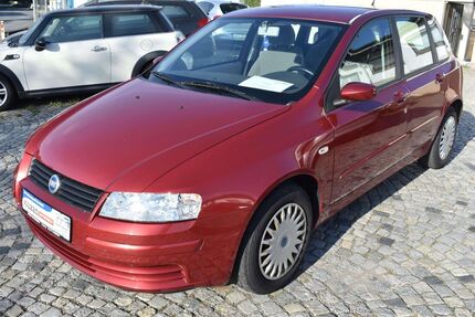 Fiat Stilo Gebrauchtwagen